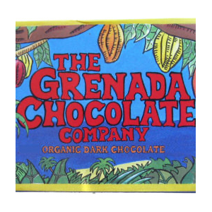 The Grenada Chocolate Company - Schokothek
