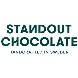 Standout Chocolate - Schokothek