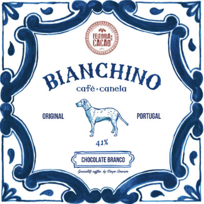 Bianchino 41% & Cafe